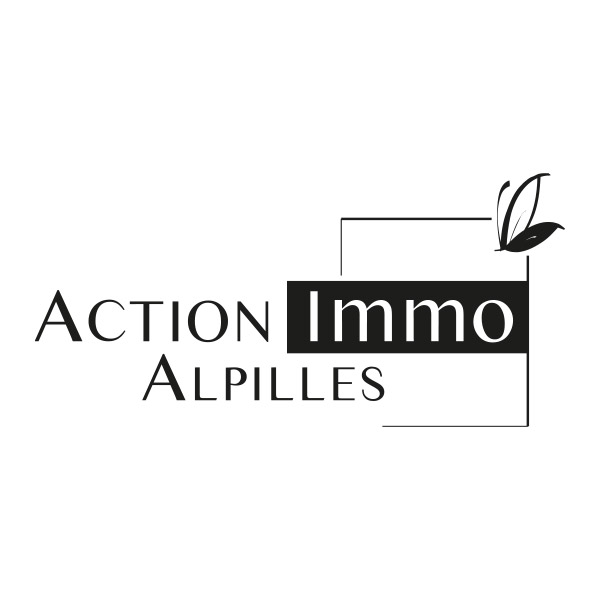 action-immo-alpilles-logo