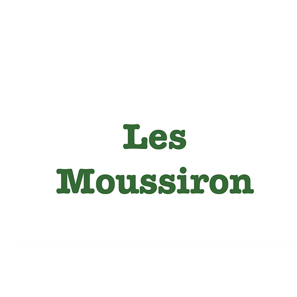 moussillon